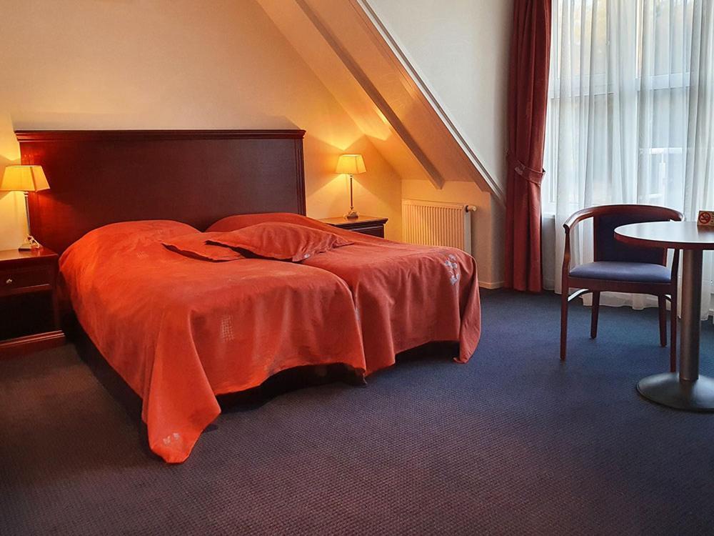 De Spaarbankhoeve Fluitenberg 외부 사진